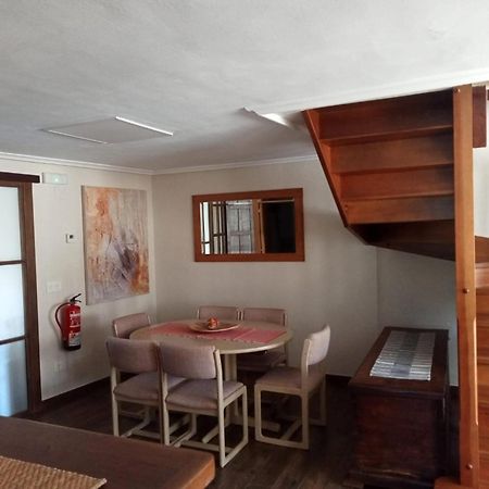 Casa Boni Y Florina Villa Nava Eksteriør billede