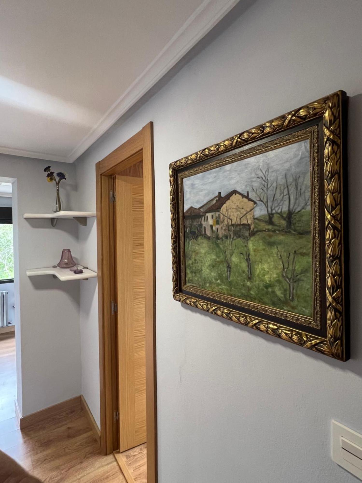 Casa Boni Y Florina Villa Nava Eksteriør billede