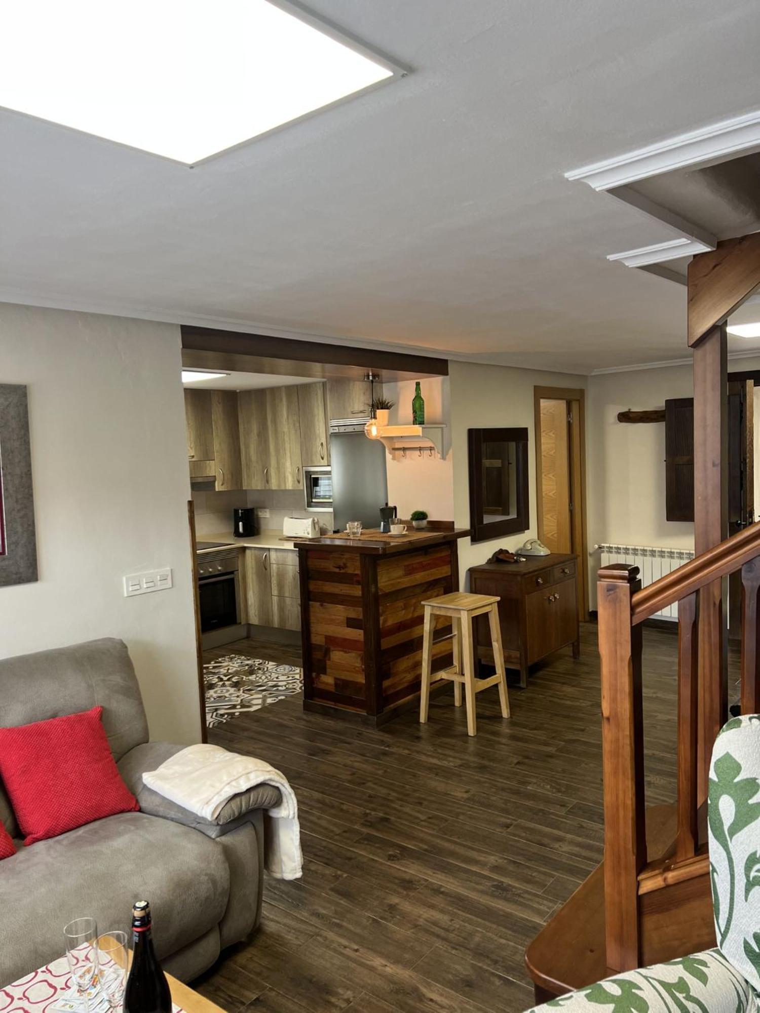 Casa Boni Y Florina Villa Nava Eksteriør billede