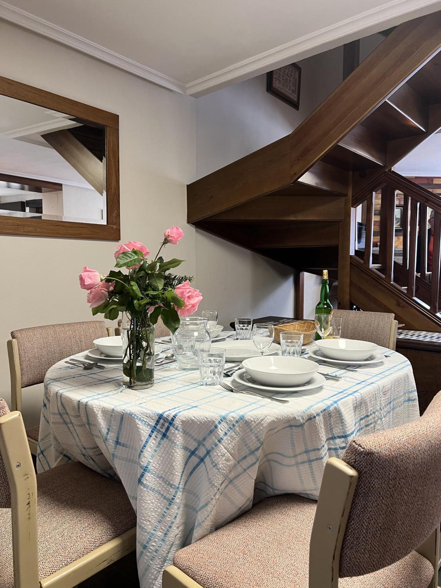 Casa Boni Y Florina Villa Nava Eksteriør billede