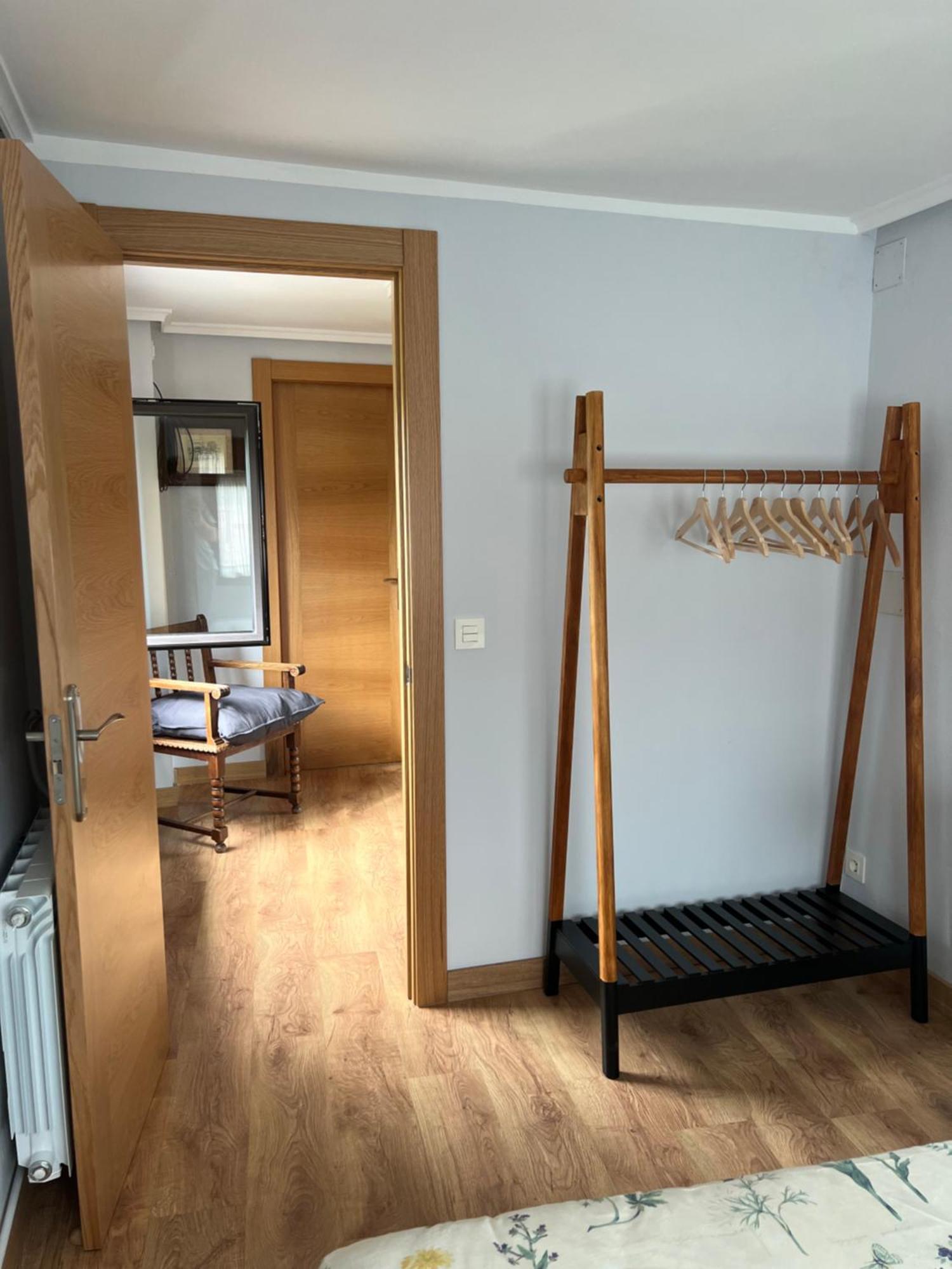 Casa Boni Y Florina Villa Nava Eksteriør billede