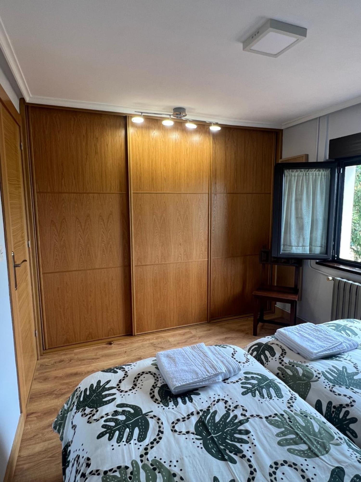 Casa Boni Y Florina Villa Nava Eksteriør billede