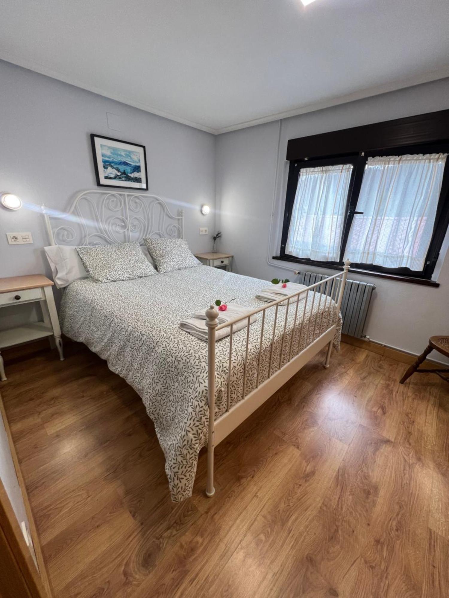 Casa Boni Y Florina Villa Nava Eksteriør billede
