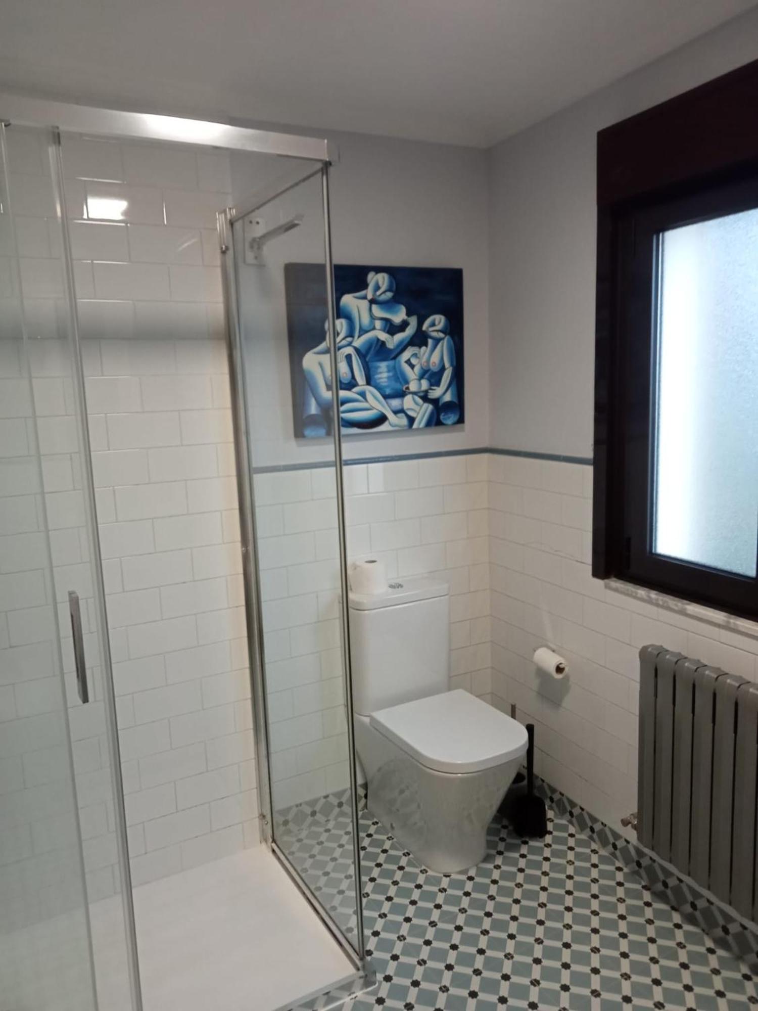 Casa Boni Y Florina Villa Nava Eksteriør billede