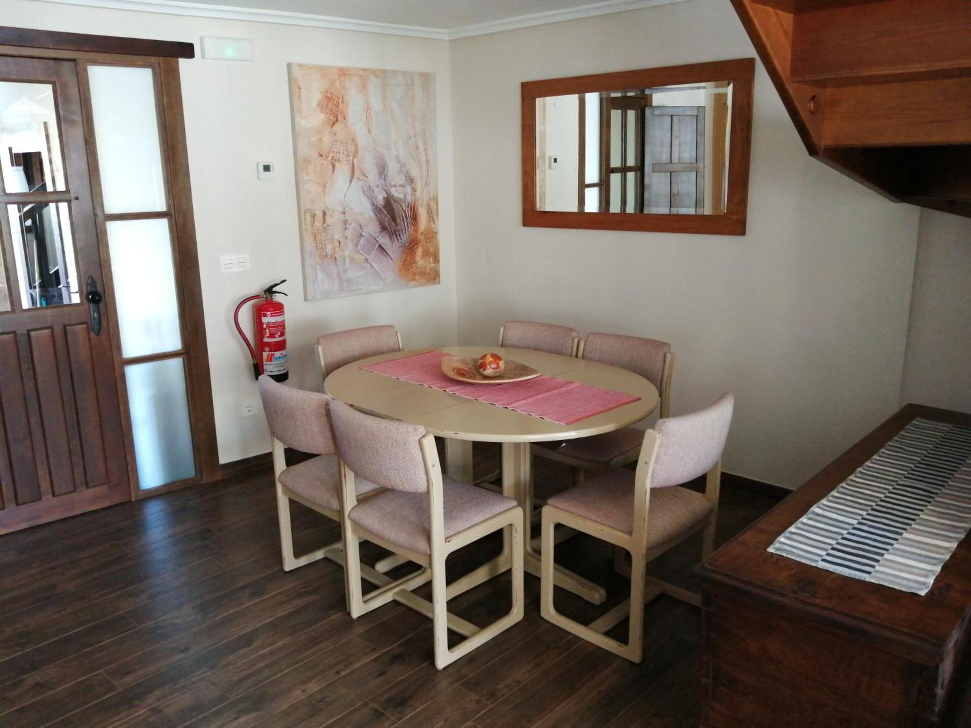 Casa Boni Y Florina Villa Nava Eksteriør billede