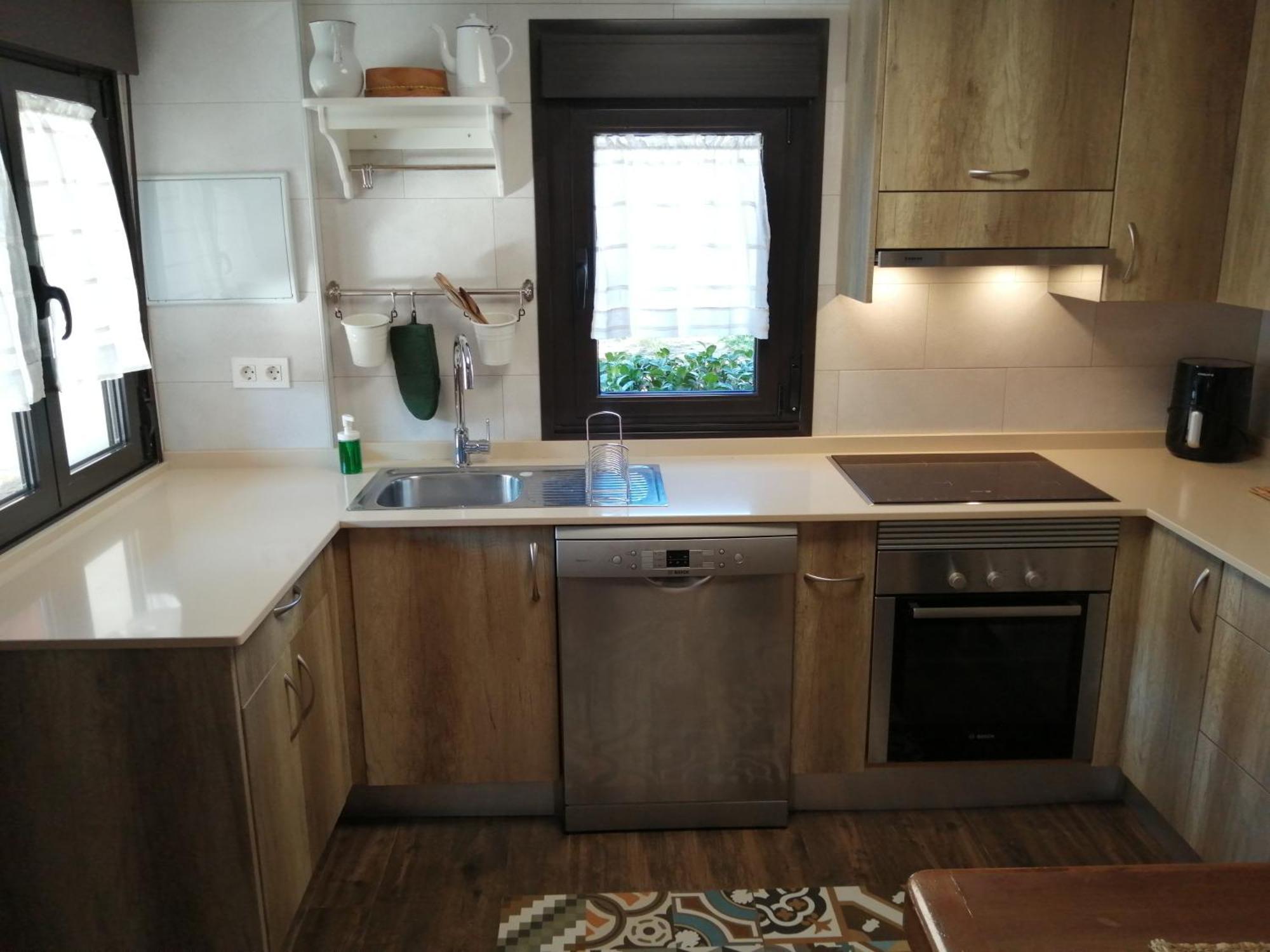 Casa Boni Y Florina Villa Nava Eksteriør billede