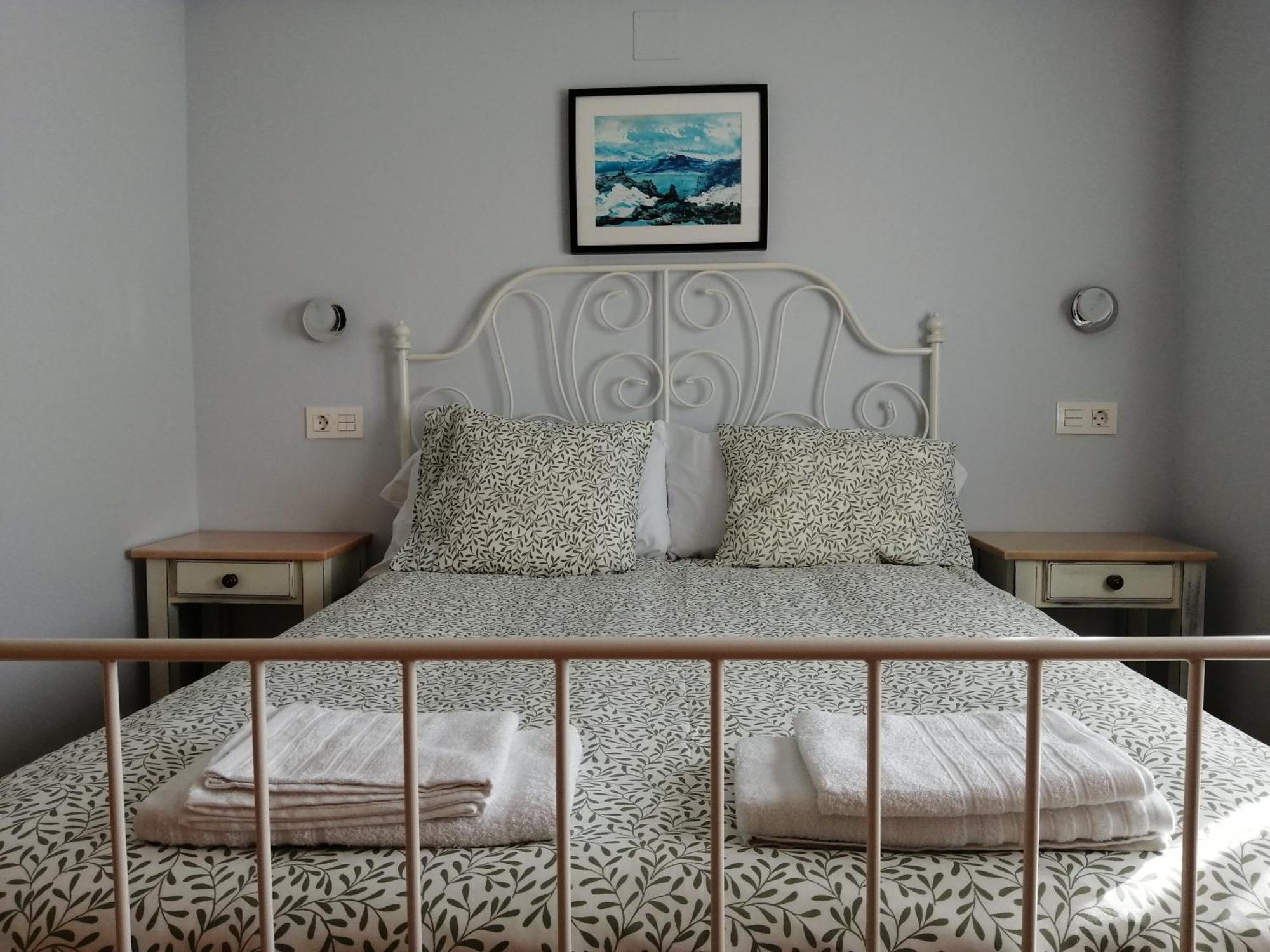 Casa Boni Y Florina Villa Nava Eksteriør billede